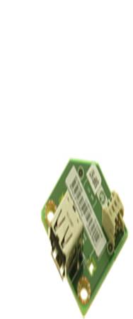 Carte PCA USB HP Walk-Up CF368-60001