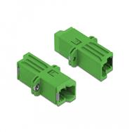 Coupleur réseau Delock - E2000 monomode (F) vers E2000 monomode (F)