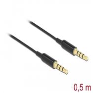 Câble d'extension audio Delock