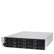 bluechip R52316s Rack Server 2x Intel Xeon Silver 4410Y Processor