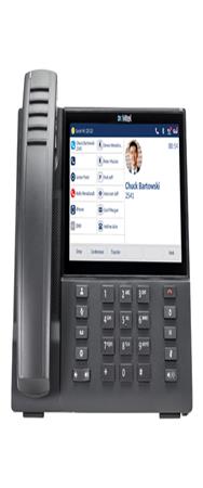 Téléphone IP Mitel 6940w VoIP