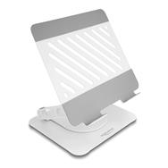 Support pour ordinateur portable/tablette Delock