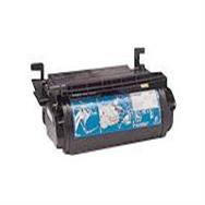 Lexmark 12A0825 - 23000 pages - Black - 1 pc(s)