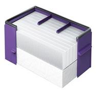 Dyson 965280-01 - Purple - White - 99.97% - Dyson AB12 - HU02 - 2 pc(s)