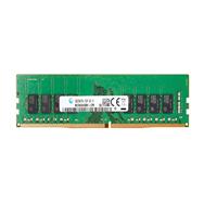 HP 4GB DDR4-3200 DIMM Memory Module: 1x4GB, 3200MHz
