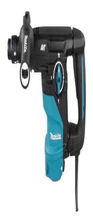 Makita HR3012FCJ Marteau combiné SDS-Plus 1050W