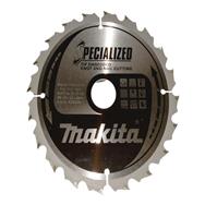 Makita Specialized - Lame de scie circulaire