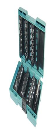 Makita Jeu de tournevis 37 pièces
