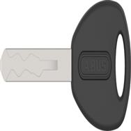 ABUS Security-Center Goose Lock 85 cm 4204K/85 schwarz