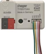 TYBS704A