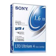 Sony LTX-800G - LTO Ultrium 4