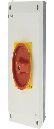 Interrupteur principal Eaton 207378 P3-100/I5/SVB/HI11