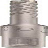 Bosch Hammerbohrer PRO SDS Plus-5X6x50x110 mm 2608833777