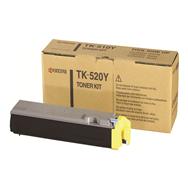 Kyocera TK-520Y Toner