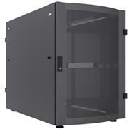 Baie serveur Intellinet 19" - Autonome, 36U, 600 x 1 200 mm