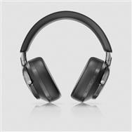 B&W Group PX8 KopfhÃƒÂ¶rer Kabellos Kopfband Anrufe/Musik USB Typ-C Bluetooth beige - Headphones - Noise reduction