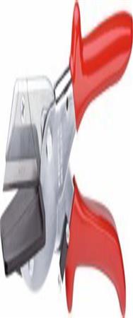 KNIPEX Coupe-câbles plats 94 15 215