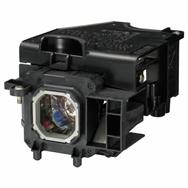 NEC Display OEM lamp NP16LP fits M260WS M300W M300WG M300XS M311W M350X M361X NP-P350X NP-UM300W