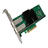 Carte réseau convergée Ethernet Intel X710-DA2