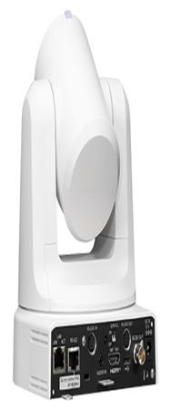 Panasonic AW-HE20 - Caméra PTZ Full HD