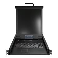 Console KVM 16 ports à montage en rack StarTech.com avec câbles
