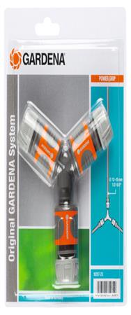 Gardena 18287-20 Ensemble de branches 13 mm 1/2"