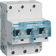 Hager HTN390E 230-400V