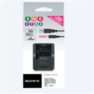 Chargeur de batterie Sony BC-TRX