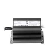 Bosch PSU-IIR-60 - Power supply - Indoor - Silver - Bosch - Aluminium - IP67
