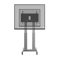 Chariot de présentation celexon Expert à hauteur réglable électriquement Adjust-70120MS
