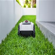 Ecovacs MÃƒÂ¤hroboter GOAT O500 Panorama 500 mÃ‚Â²
