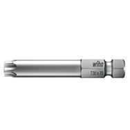 Wiha 33729, 1 pièce(s), Torx, T20, acier au chrome-vanadium, 110 mm, 16,5 g