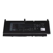Dell O447VR Akku 68Wh Original - Rechargable Battery - 5,663 mAh