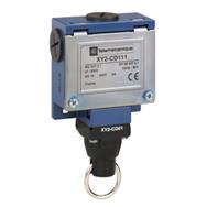 Schneider XY2CD111, Zamak, IP66, 146 mm, 65 mm, 32 mm, 285 g