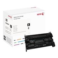 Cartouche de toner compatible Xerox Noir (alternative pour : HP CF226X)