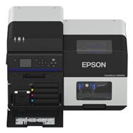 Imprimante d'étiquettes Epson ColorWorks C8000e MK - Jet d'encre