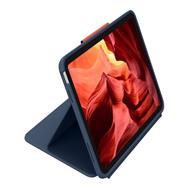 Logitech Rugged Combo 4 - Tastatur und FoliohÃƒÂ¼lle - Apple Smart connector - QWER... - Keyboard