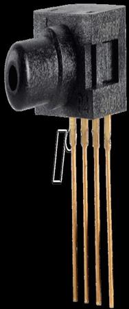 Capteur de pression Honeywell 26 PCBFA6G