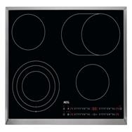 AEG HRB64478XB Plaque à induction Autark