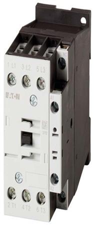 Contacteur de puissance Eaton 277288 DILM32-01 15 kW/400 V CA