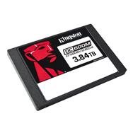 Kingston DC 600M SEDC600M/3840G 3840 GB 1 DWPD 2,5" 63,5mm 24/7 SSD SED - USED