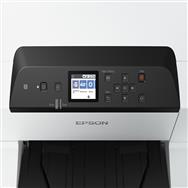 Epson WorkForce Pro WF-C8190DW - Couleur - 4800 x 1200 DPI - A3 - 75 000 pages par mois - 35 ppm - Impression recto verso