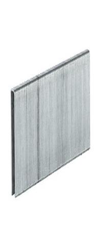 Einhell 41.378.61 - 3000 agrafes - Métal - Argent - DTA 25/1 - DTA 25/2