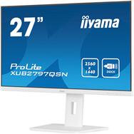 Iiyama ProLite XUB2797QSN-W2 - LED Moniteur