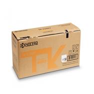 Kyocera TK 5280Y - Jaune - Original