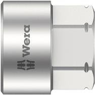 Clé à douille hexagonale externe Wera 8790 FA 05003690001 10 mm 1/4"