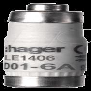 Hager LE1406.