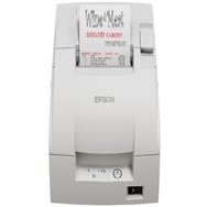 Imprimante matricielle Epson EPOSN TM-U220IIB 101B0 USB