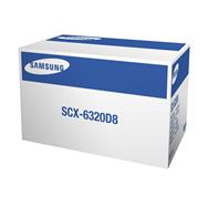 Samsung SCX-6320D8 - 8000 pages - Black - 1 pc(s)