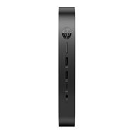 HP Elite t655 Thin Client Bundle: 2.1GHz, AMD Ryzen Embedded R2314